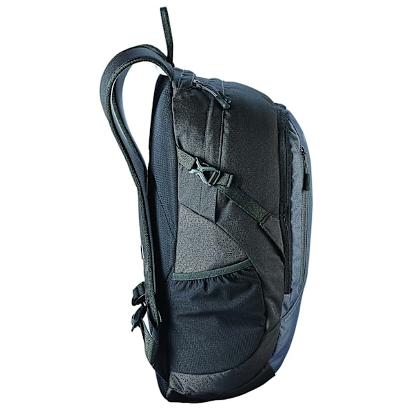 Caribee Disruption 28L RFID Backpack Asphalt/ Black