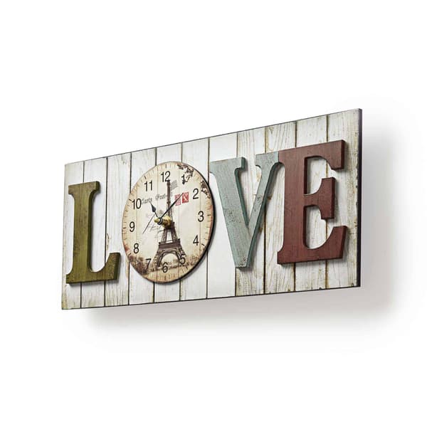Nedis træur »Love«