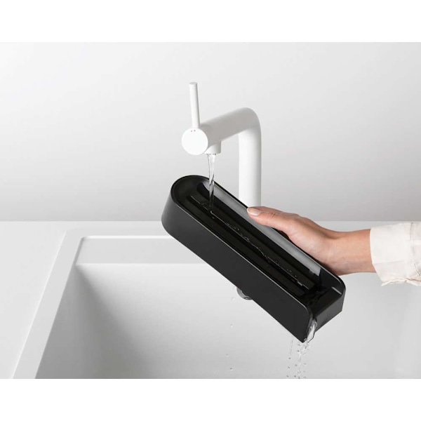 Brabantia Drawer Knife Block Plus Knives 3pcs. TASTY+