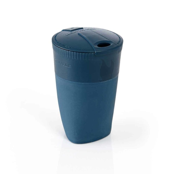Light My Fire Pack-up-Cup BIO Hazy Blue