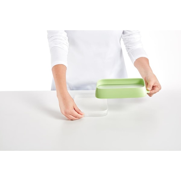 Lékué Resuable Seal Tray