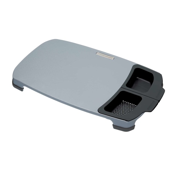 MasterClass Raised Chopping Station - Non-Slip