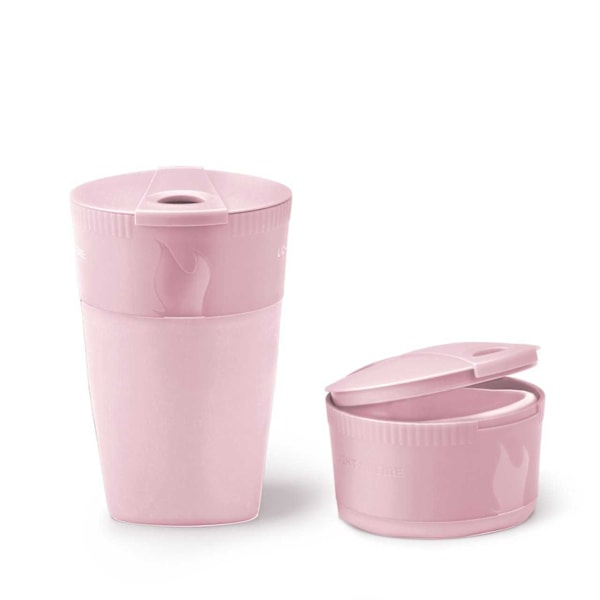 Light My Fire Pack-up-Cup BIO Dusty Pink