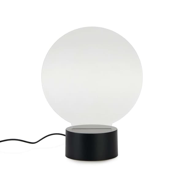Balvi Pöytälamppu Moon (USB)