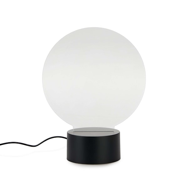 Balvi Table Lamp Moon (USB)