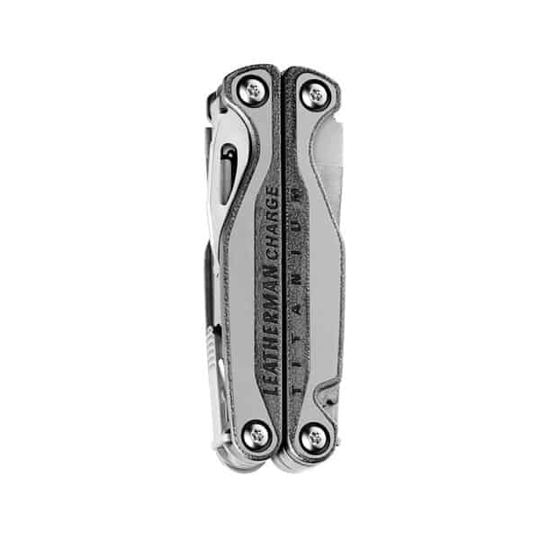 Leatherman Charge TTi Plus - standard sheath