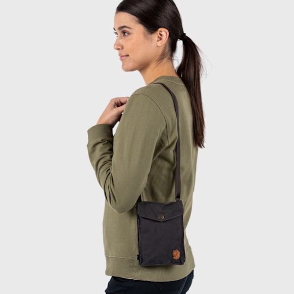 Fjällräven Pocket Khaki Dust