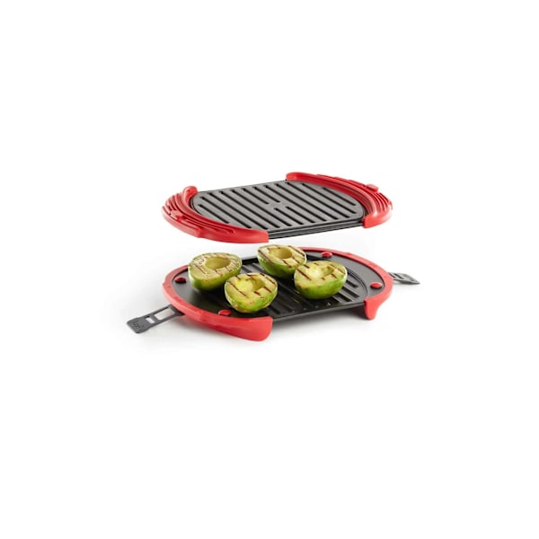 Lékué Mikroaaltouuni Grilli XL