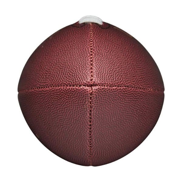 Wilson NFL -amerikkalainen jalkapallo IGNITION