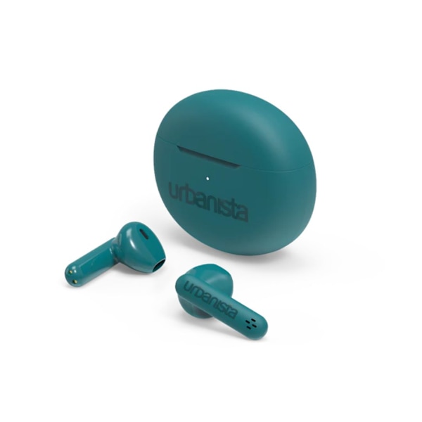 Urbanista Austin TWS Earbuds Leke Green