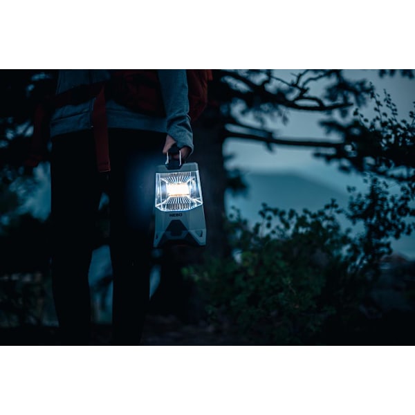 NEBO Galileo&#x2122; 1000 Rechargeable FLEX Lantern 1000lm