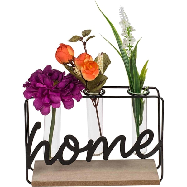 Out of the Blue Metal Plant Holder - Home