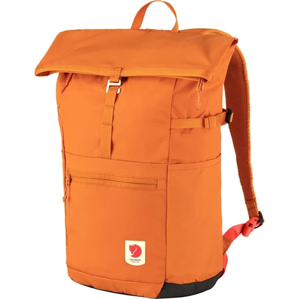 Fjällräven High Coast Foldsack 24 Green