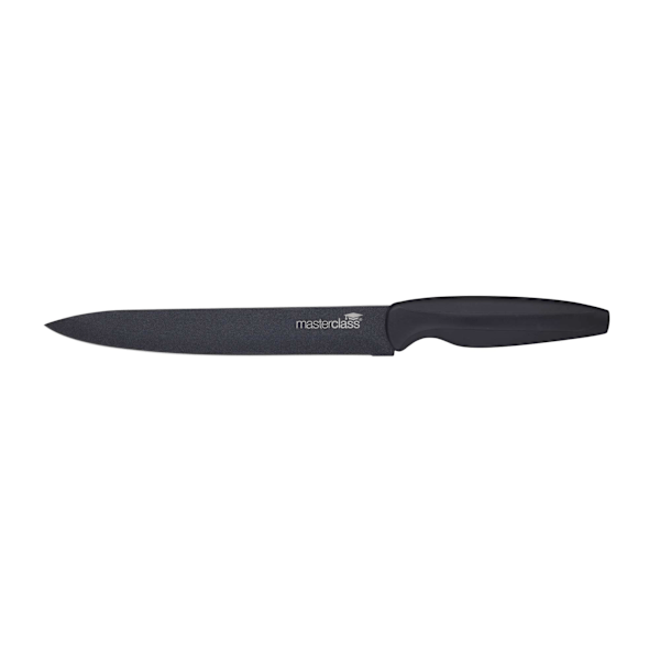 MasterClass Agudo 5 Piece Knife Set with Storage Stand