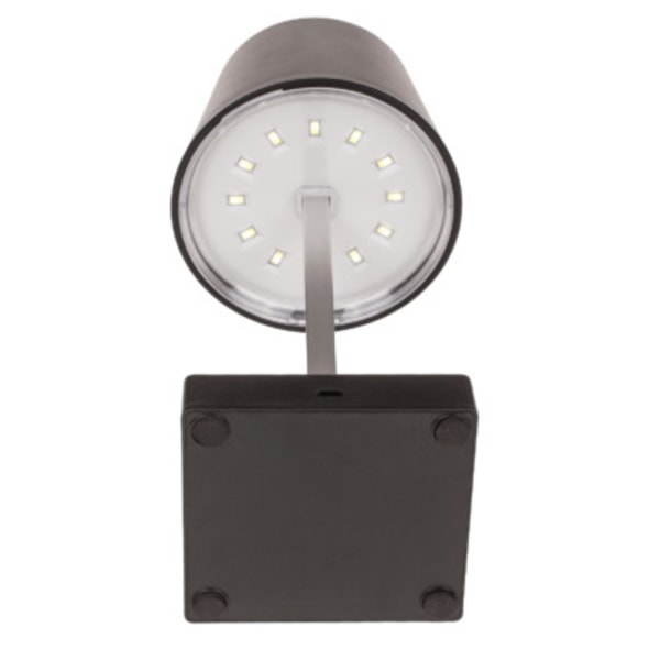 Out of the Blue LED Table Lamp - Black
