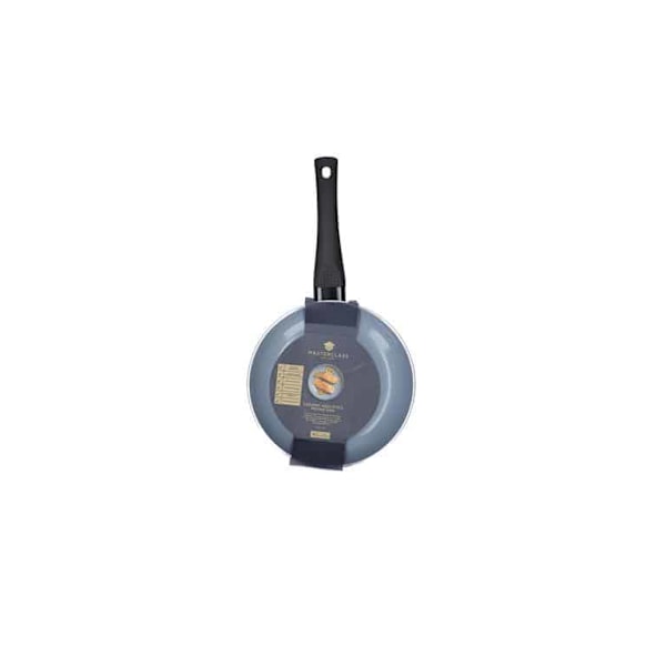MasterClass Ceramic Non-Stick Eco Fry Pan 20cm
