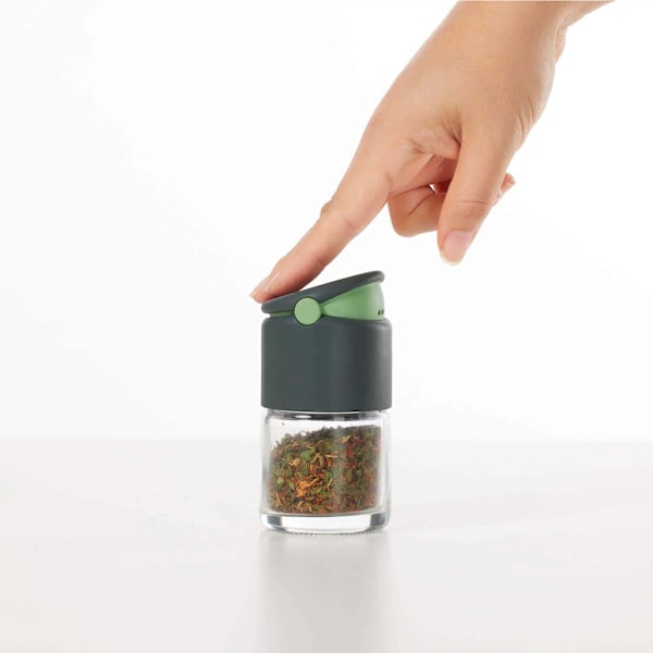 Lékué Spice Shaker - Set of 4pcs.