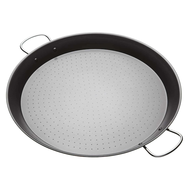 KitchenCraft WOF Mediterranean Paella Pan 46cm