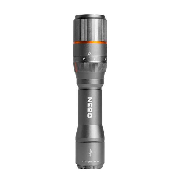 NEBO Davinci&#x2122; 1000 Rechargeable Handheld Flashlight 1000lm