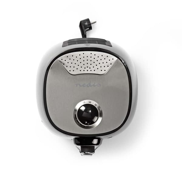 Nedis Hot Air Fryer 3.0L - Timer 30min