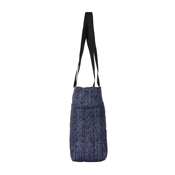 BUILT Puffer Insulated Lunch Tote Bag 7.2L Mindful