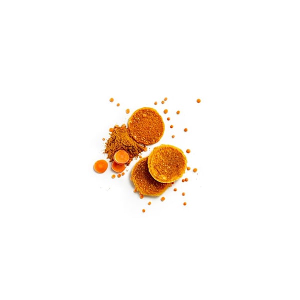 Lékué Veggie Snacks