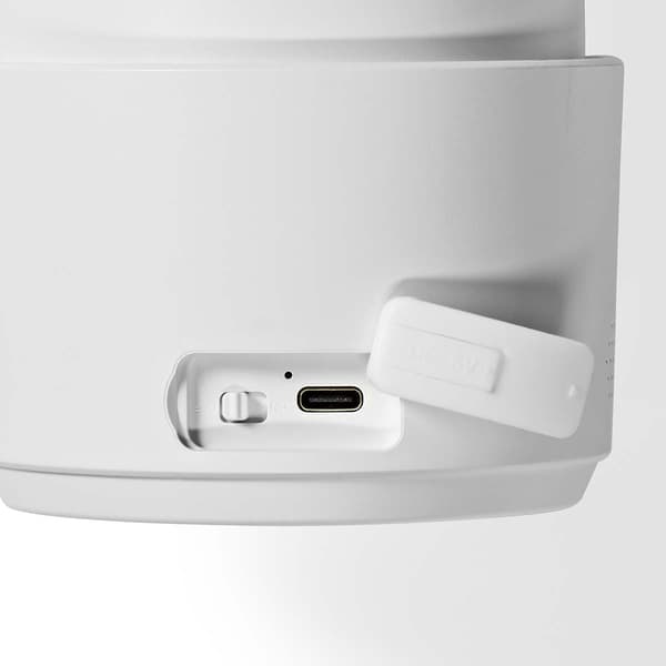 Nedis SmartLife Outdoor Camera | 4G | Full HD | Wireless