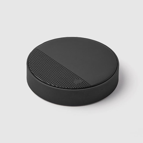 Lexon Design OSLO Energy + QI Charger Speaker Camel