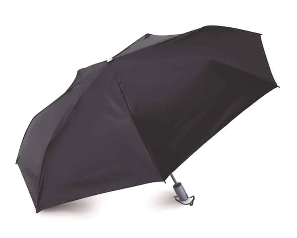 Lexon Design Airline Mini Umbrella Red