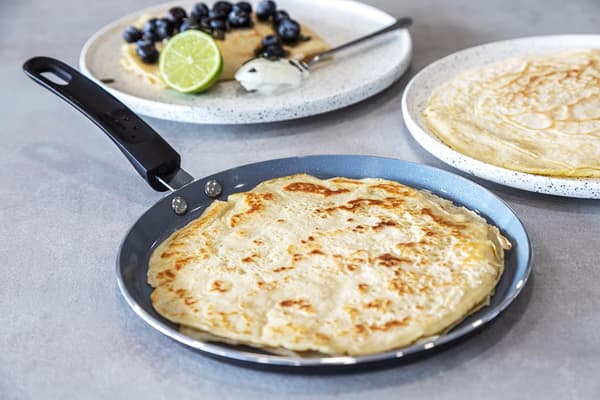 MasterClass Ceramic Non-Stick Eco 24 cm crêpepanna