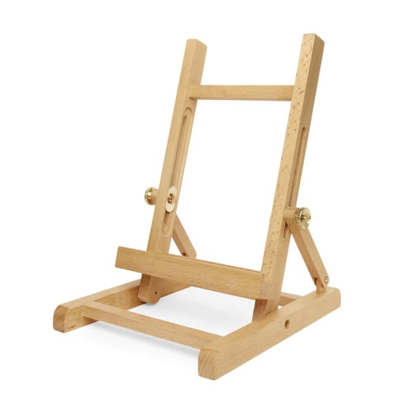 Kikkerland Easel Book & Tablet Stand