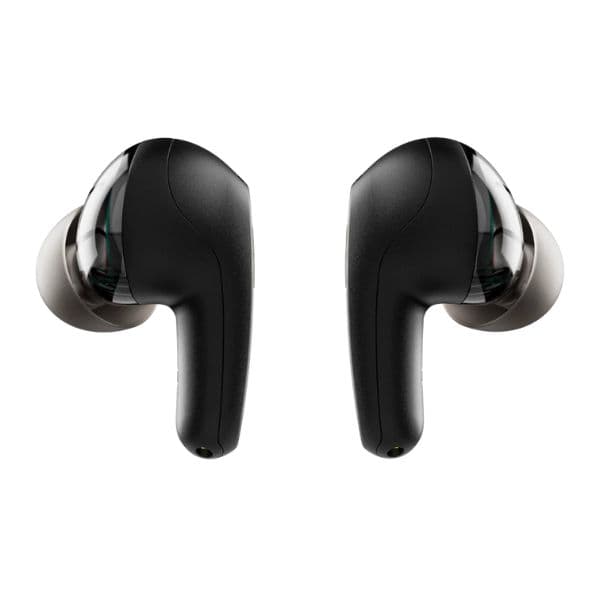 Skullcandy Rail® ANC True Wireless Earbuds - Ægte sorte