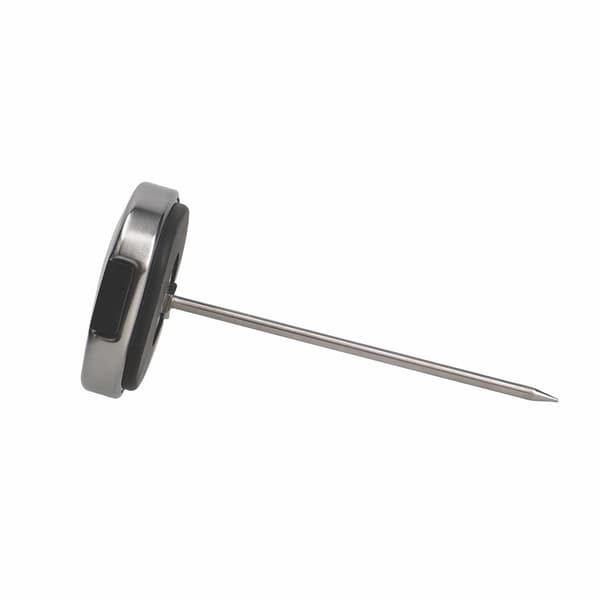 Taylor Pro Stainless Steel Leave-In Meat Thermometer