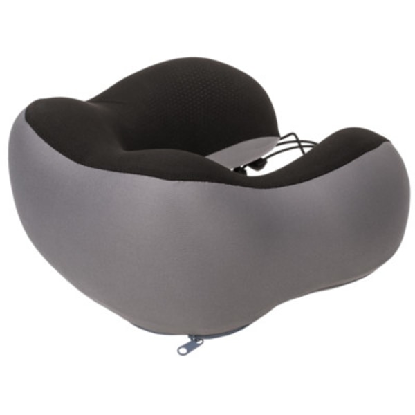 Out of the Blue Deluxe Memory Foam Neck Cushion