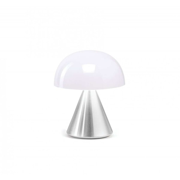 Lexon Design MINA Mini LED Lamp Glossy White Vit
