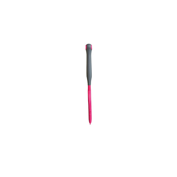 Colourworks &quot;The Swip&quot; Whisk and Bowl Scraper Blue