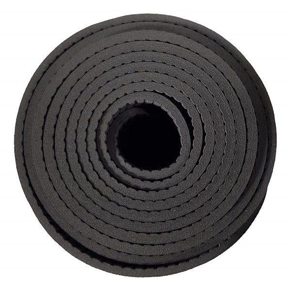 Tunturi TPE Joogamatto 3mm Hiiliharmaa