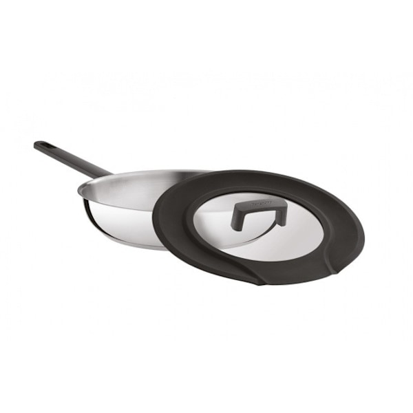 Berghoff Essentials Uqonic Downdraft Cookware Set - 3pcs
