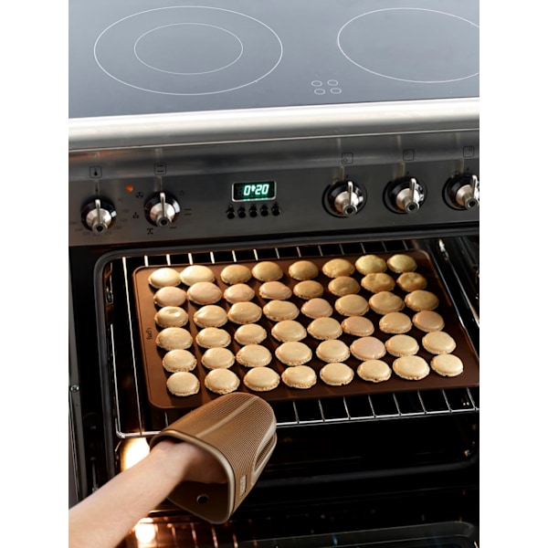 Lékué Macaron Set KIT