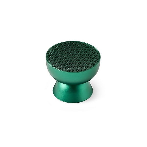Lexon Design TAMO Mini Bluetooth® Kaiutin, Tumma Punainen