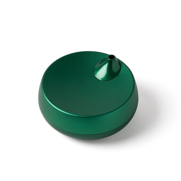 Lexon Design Romino Portable Aroma Diffuser Titanium