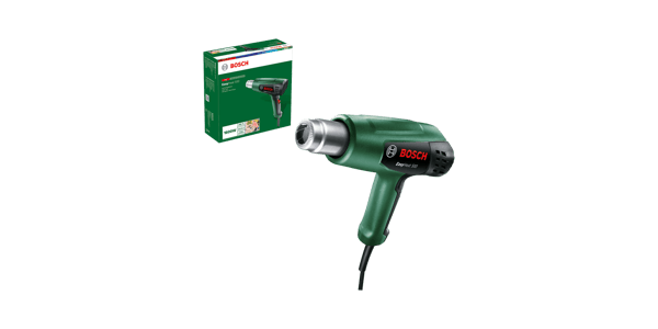 Bosch EasyHeat 500 Kuumailmapuhallin