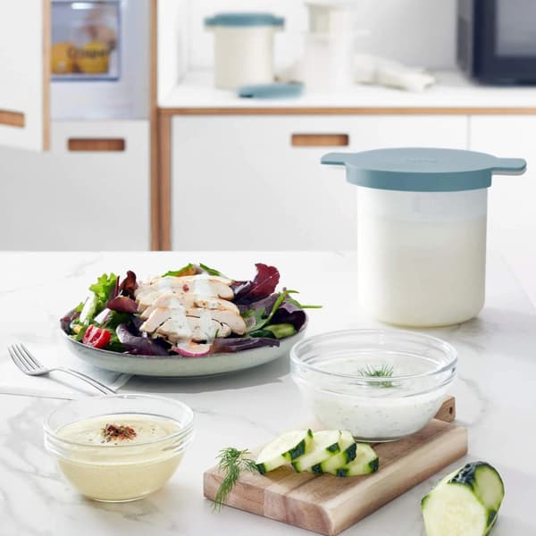 Lékué Kefir &amp; Yogurt Maker