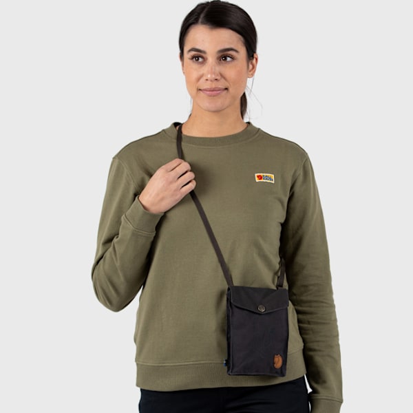 Fjällräven Pocket Khaki Dust