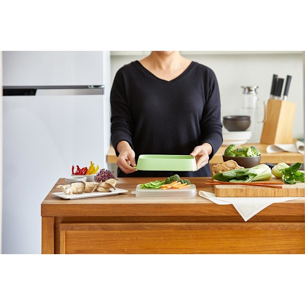 Lékué Resuable Seal Tray