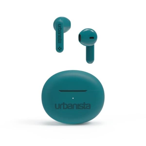 Urbanista Austin TWS Earbuds Skylight Blue