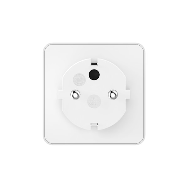 Hama WLAN Mini Socket Consumption Meter App Control