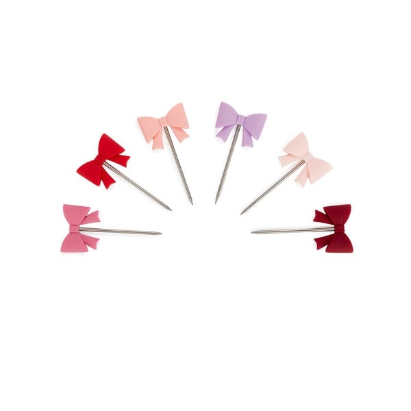 Balvi Snack Fork Coquette - 6pcs.