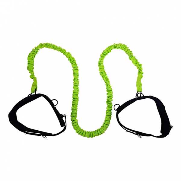 Tunturi Acceleration Trainer - Medium Green