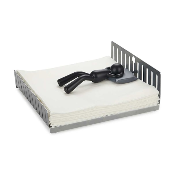 Balvi Napkin Holder Nap